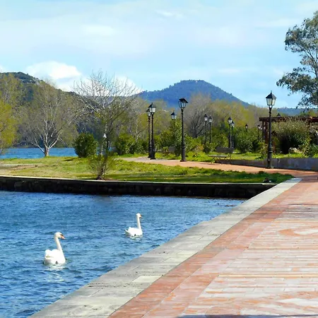 アパート Polytropon Ground Floor