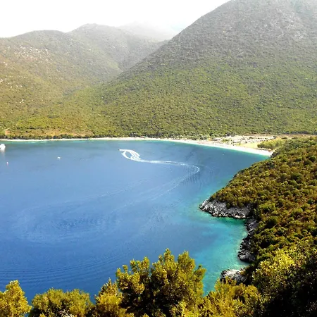 アパート Polytropon Ground Floor