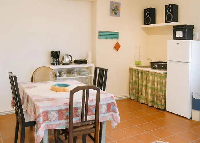 Polytropon Ground Floor Apartment Kastron (Kefalonia)