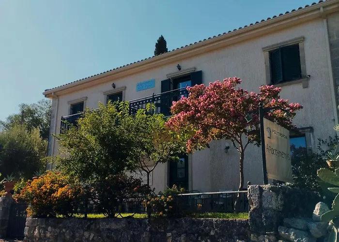 Polytropon Ground Floor Kástron