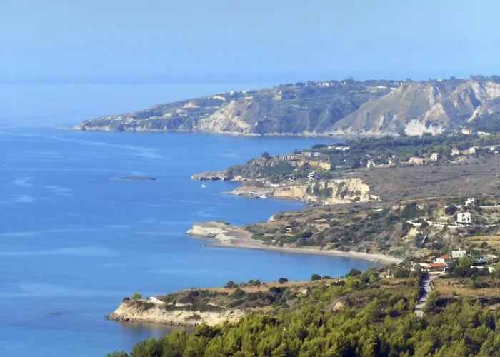 Polytropon Ground Floor 公寓 *