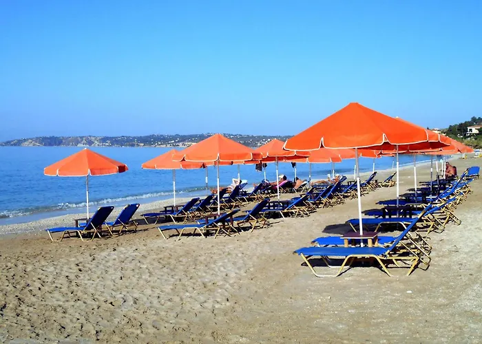 Polytropon Ground Floor Kástron