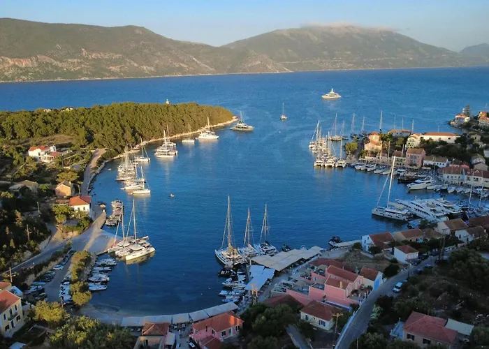 Polytropon Ground Floor 公寓 *