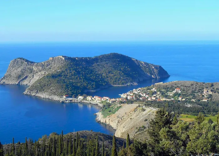 Polytropon Ground Floor Kástron