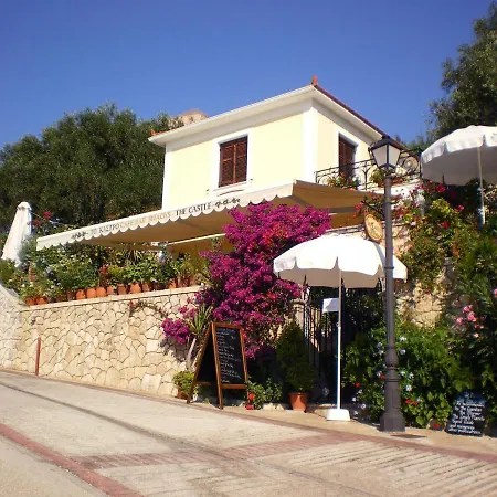 Polytropon Ground Floor Apartment Kastron (Kefalonia)