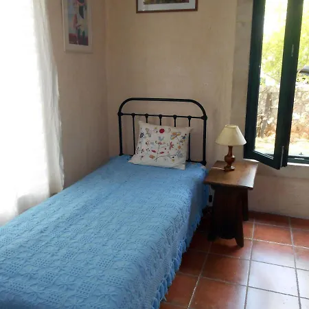 Polytropon Ground Floor Apartment