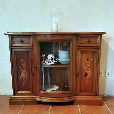 Polytropon Ground Floor Διαμέρισμα