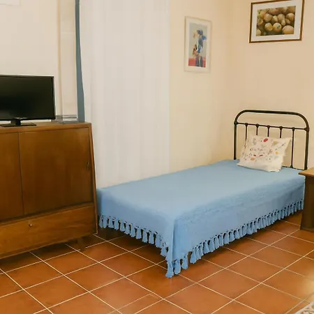 Διαμέρισμα Polytropon Ground Floor *