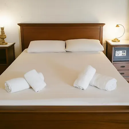 Polytropon Ground Floor Κάστρο