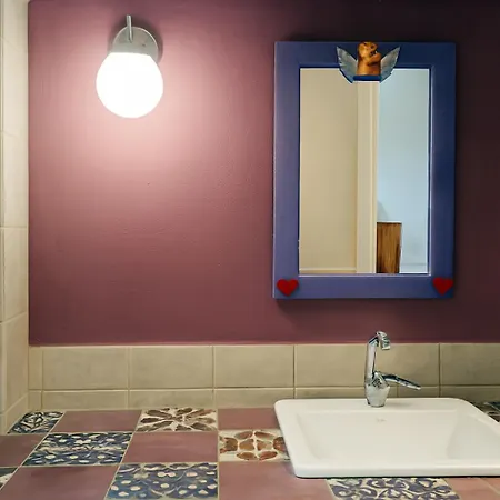 Polytropon Ground Floor Κάστρο