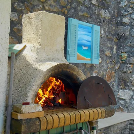 Polytropon Ground Floor Διαμέρισμα *