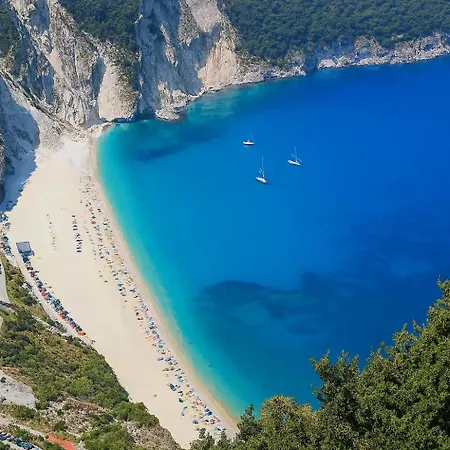 Διαμέρισμα Polytropon Ground Floor Κάστρο