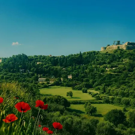 Polytropon Ground Floor Διαμέρισμα