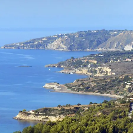 Polytropon Ground Floor Διαμέρισμα *