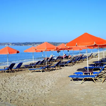 Polytropon Ground Floor Κάστρο