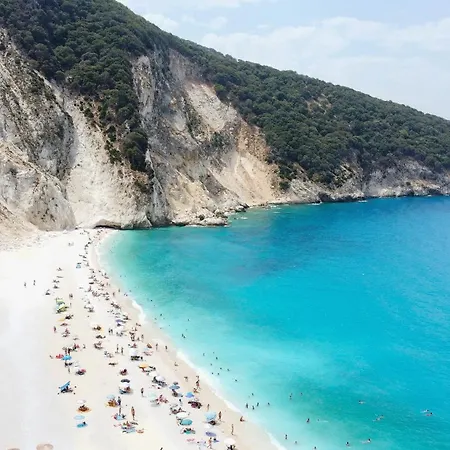 Polytropon Ground Floor Κάστρο