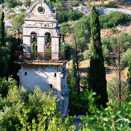 Διαμέρισμα Polytropon Ground Floor Κάστρο