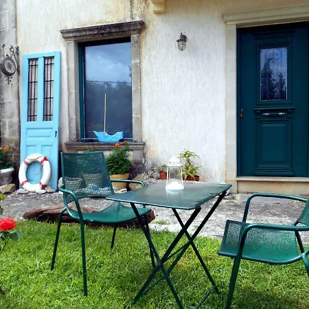 Polytropon Ground Floor Kastron (Kefalonia)