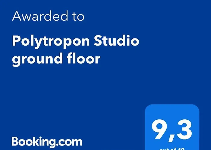 Polytropon Ground Floor Kástron