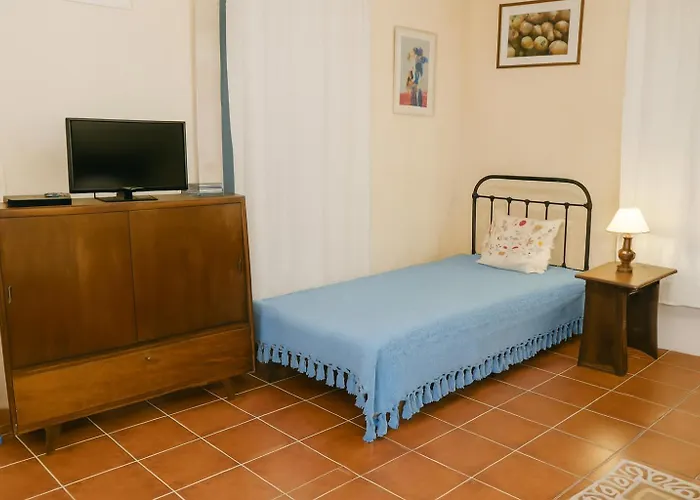 Apartmán Polytropon Ground Floor *